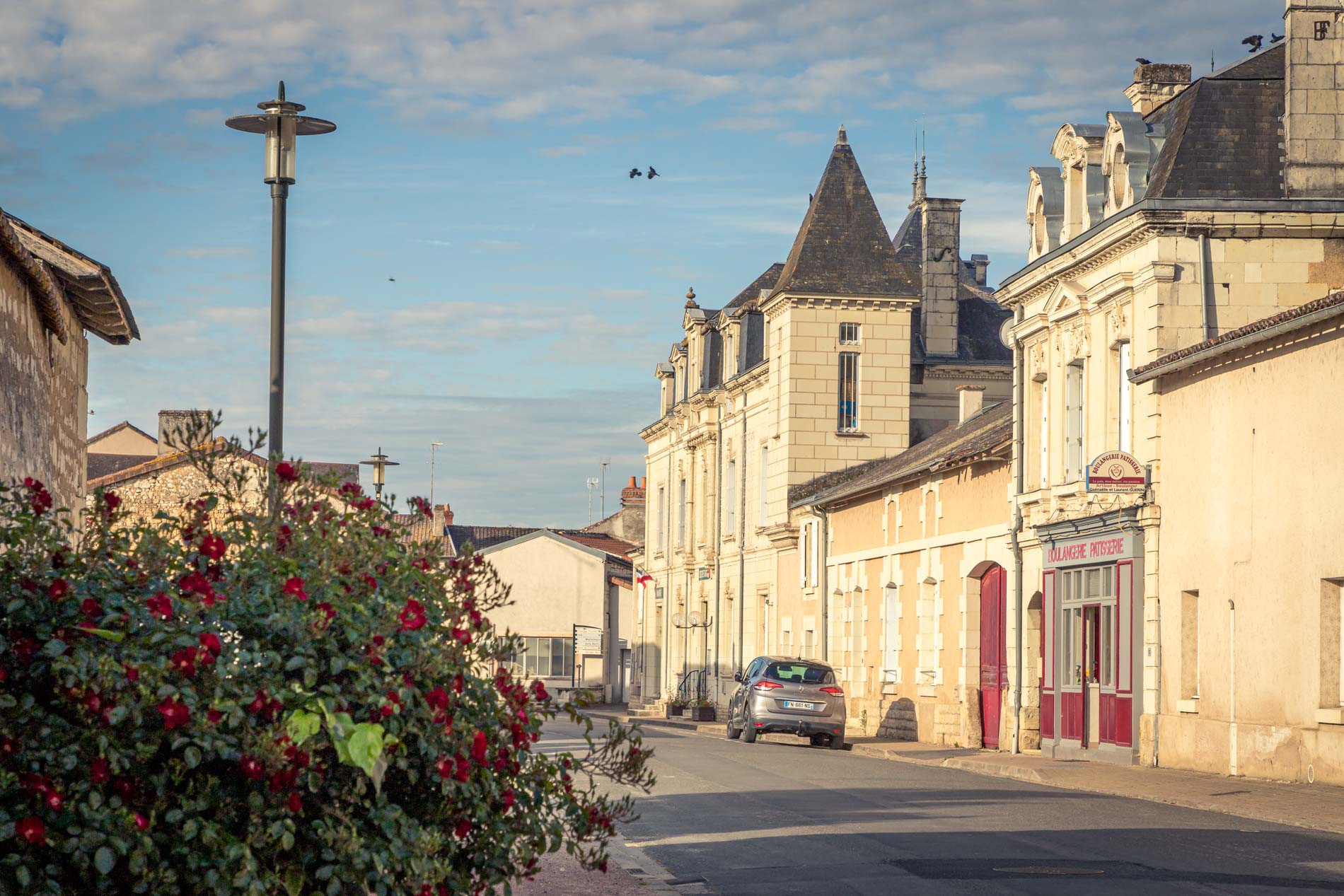 Lire la suite à propos de l’article Un nouvel outil pour vous informer