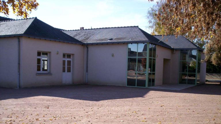 Salle Polyvalente