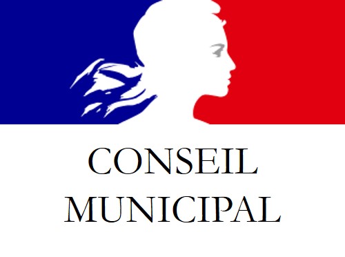 You are currently viewing Conseil municipal séance du 6 juillet 2022