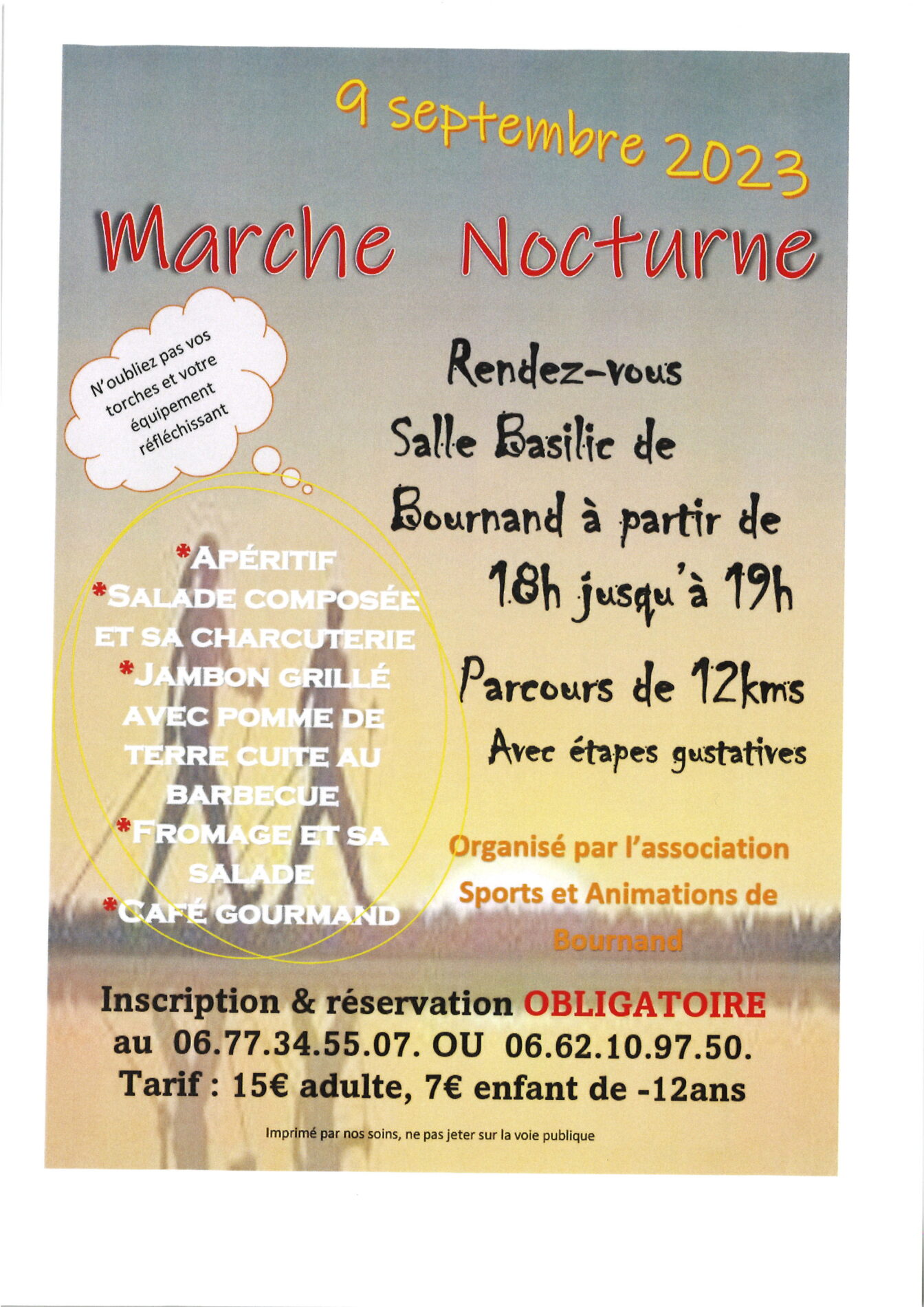 You are currently viewing Marche Nocturne