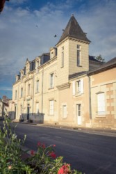 mairie village bournand vienne 86
