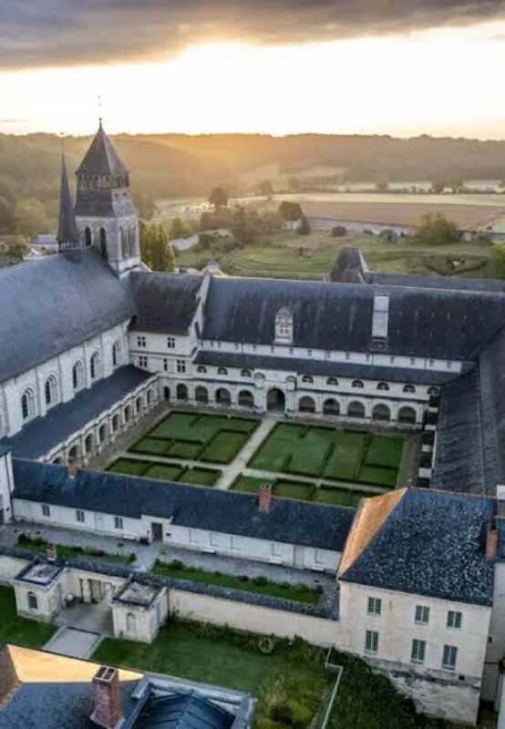 abbaye